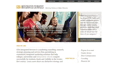 Desktop Screenshot of gdais.com